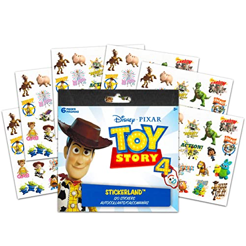 Fast Forward Lightyear Lunch Bag Set - Buzz Lightyear Lunch Box For Boys Bundle With Stickers, More | Toy Story Lunch Box For Boys #TOP2