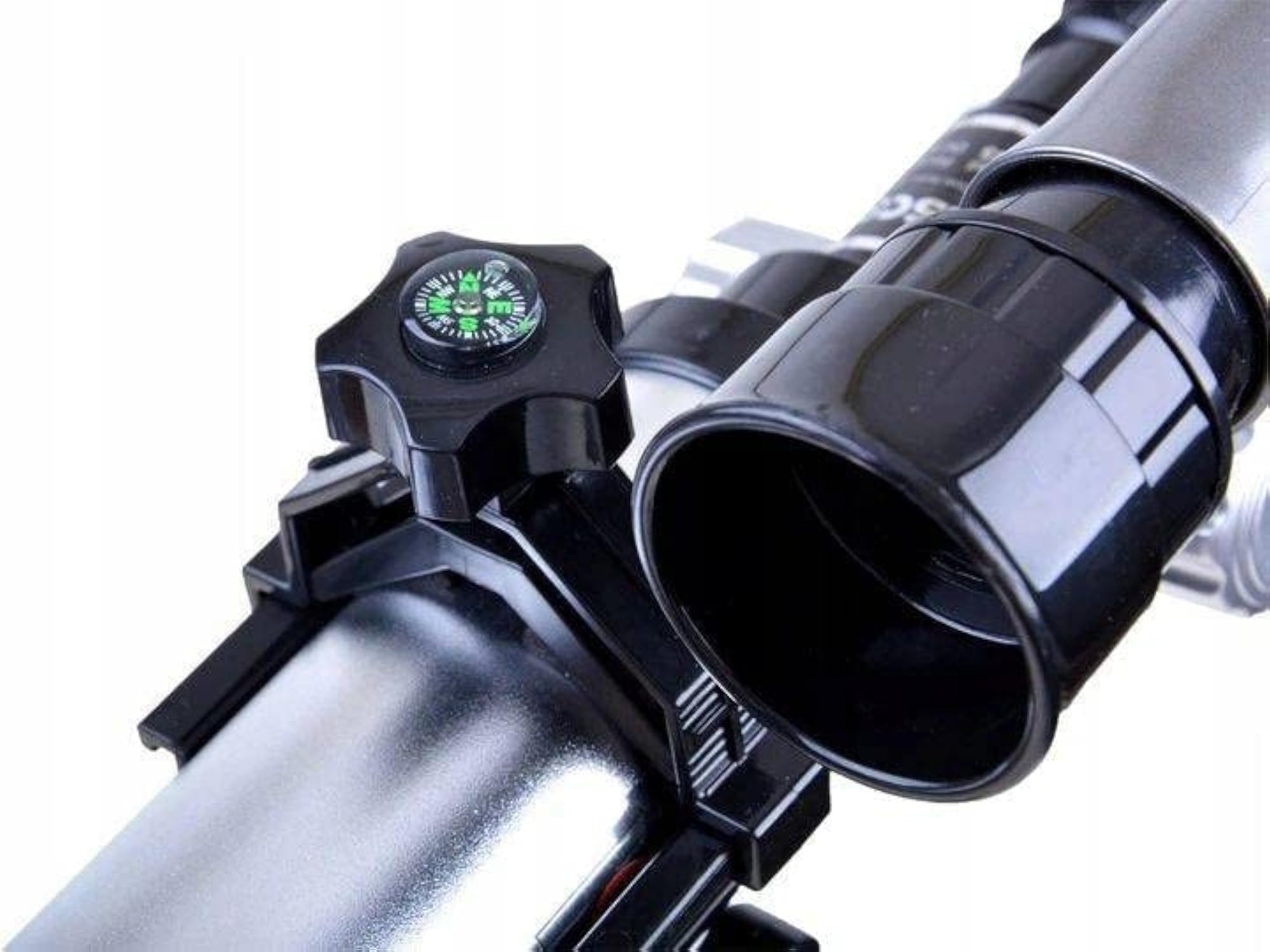 Portable 60X Telescope Monocular