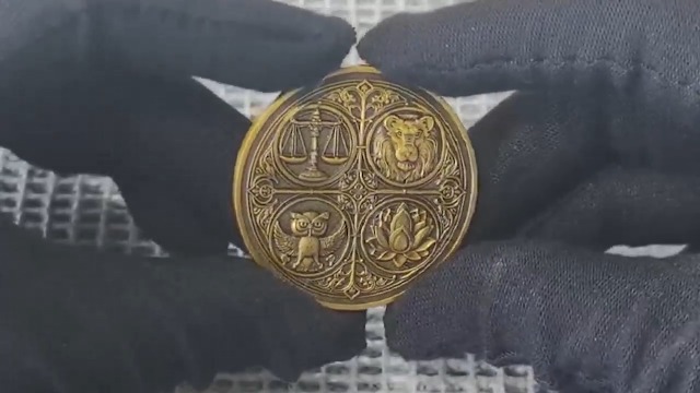 【たろう】CLUT Virtues SIGNE Virtues Signe CULT Pedal Shop限定モデル - メルカリ