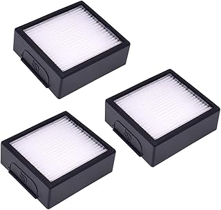 ルンバ コンボ用 フィルター 3個 combo j7+ / combo j9+ / combo j9+SD / 10 Max 4787032に対応 互換品