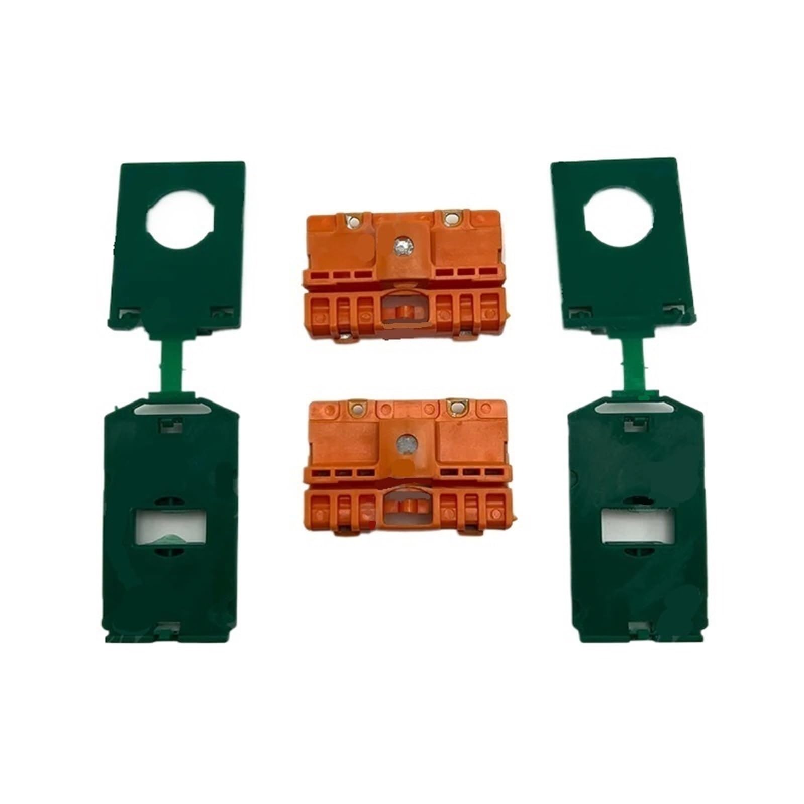 ISSRDFEQ Window Regulator Electric Regulator Repair Clips Front Left Right FIT for Audi A3 8L 1996-2003 Window Winder