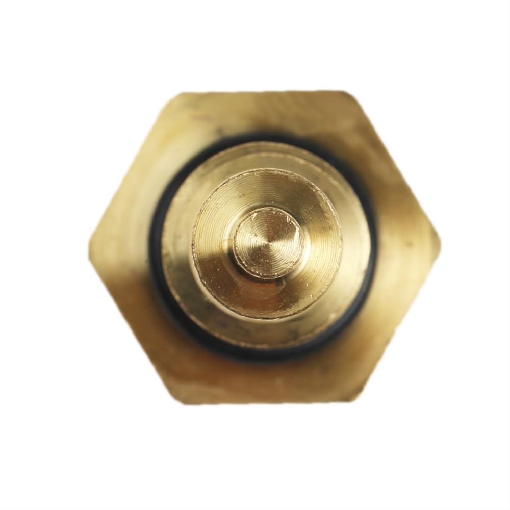 Czujnik temperatury płynu chłodzącego do Daihatsu CS401 8942287204