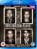  Rillington Place [Reino Unido] [Blu-ray]