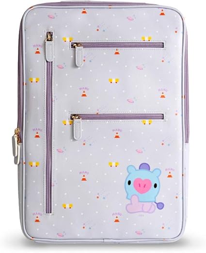 Amazon Bt21 ベビー ハンディ ノートパソコン ポーチ タブレット ケース S 11インチ Bt21 Baby Handy Laptop Pouch S 鞄 バッグ タブレット収納ケース ケーブル 充電器収納ポーチ Line Friends 正規品 並行輸入品 Mang Linefriends Pcバッグ ケース