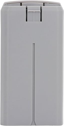 Mini 2 batería de vuelo inteligente, 7.7 V 2250 mAh batería de alta capacidad, 31 minutos de tiempo de vuelo, batería de repuesto de repuesto para