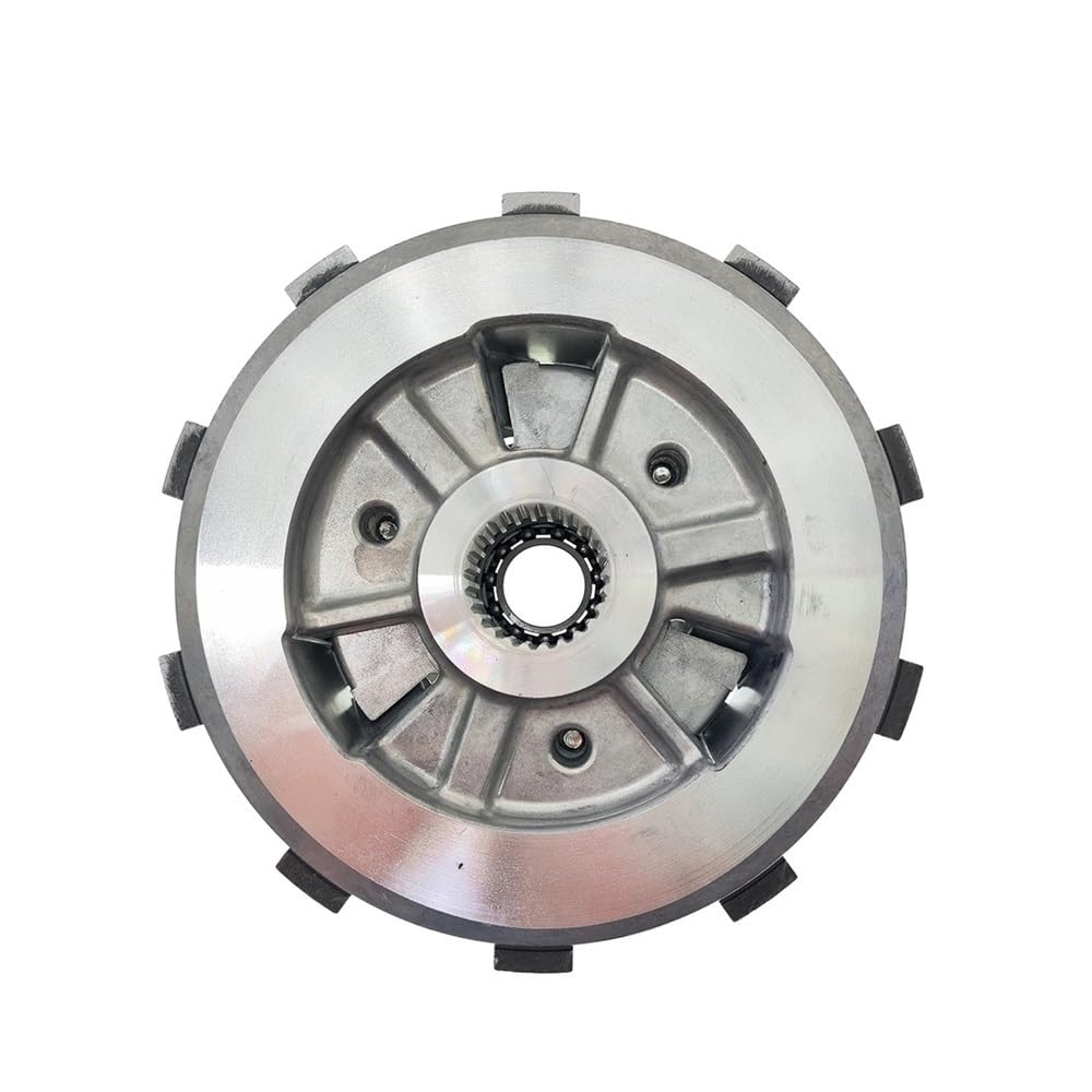 Motor Gaokin GK1200 embrague deslizante 1200cc kit para motocicleta 6