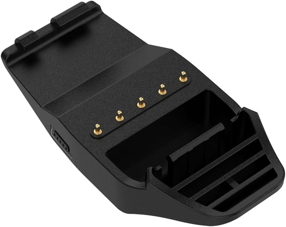 Portable Charger Stand Adapter for TT15 TT10 T5 G TT15x Dog Tracking Collars Type C Input Supported