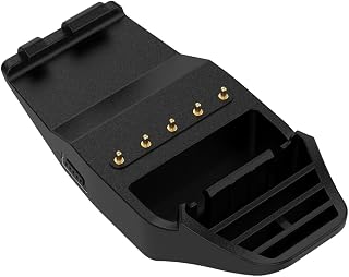 Replacement Charging Base for TT15, TT10, G TT15x Dog Compatibility Type C Interfaces