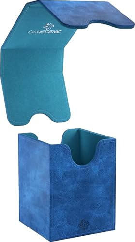 Gamegenic | Unit Squire 100+ Xl - Blu | Accessorio - 6