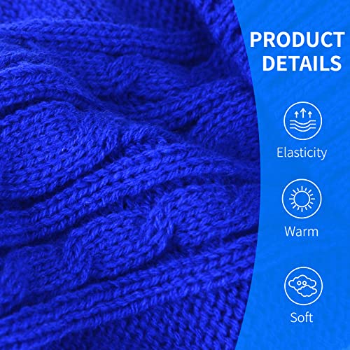 Dog Clothes For Small Dogs Girl Boy Chihuahua Yorkie Clothes Dog Sweatshirt Puppy Sweater Cat Sweater Dog Apparel & Accessories (Small) For 2.5-3.7Lbs #TOP4