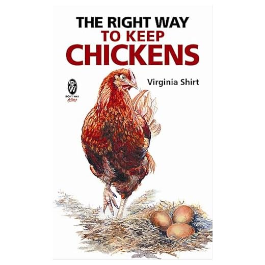 The Right Way to Keep Chickens