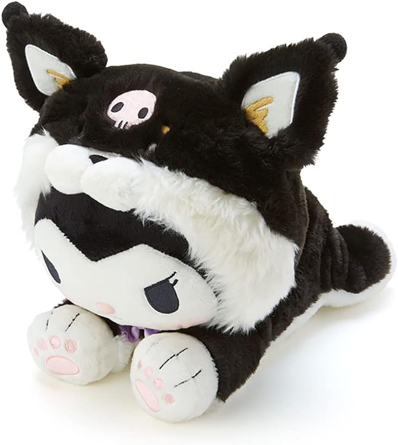 Amazon.co.jp Sanrio 574121 Chromi Plush Toy (Sanrio) Toys & Games