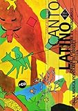 Canto Latino. Origine, Evoluzione E Protagonisti Della Musica Popolare Del Brasile. Con Cd Audio - 2