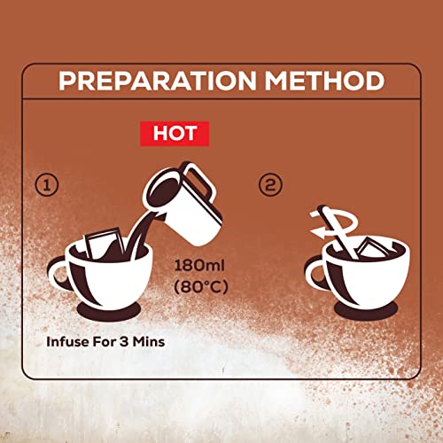 Image of Old Town White Coffee Classic 3‑in‑1 Instant Coffee