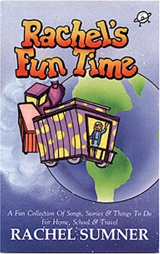 Rachel's Fun Time: Sumner, Rachel: Amazon.in: Music}