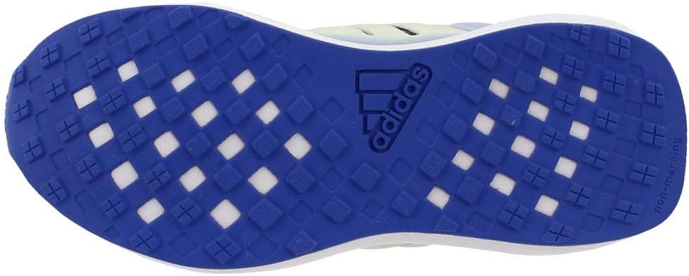 adidas Baby-Boys RapidaRun Knit Shoes