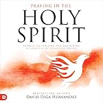 Cover of Praying in the Holy Spirit