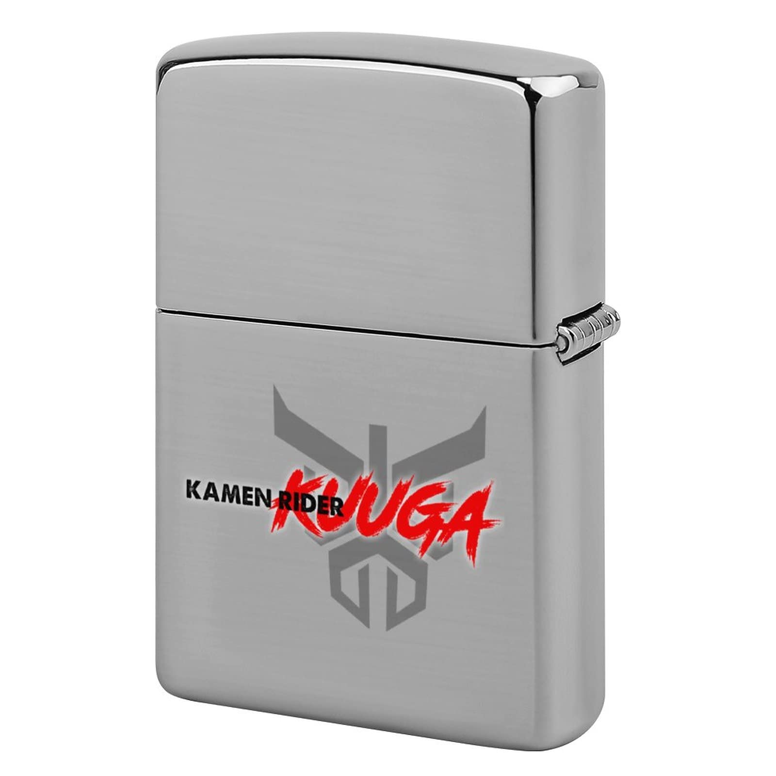 Amazon.co.jp: 仮面ライダー クウガ ZIPPO兼用ケース ジッポ