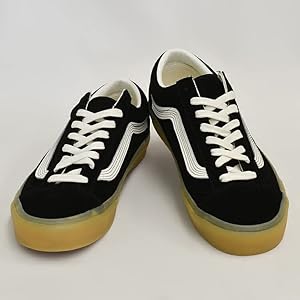 Amazon | [バンズ] VANS スタイル 36 ダブルライト スニーカー