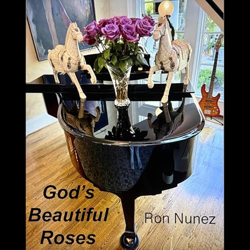 God's Beautiful Roses