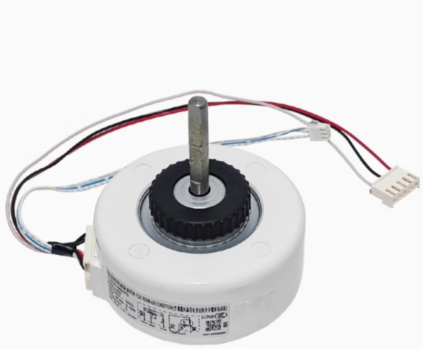 Air Conditioner Motor，FN20J-PG YYR20-4A8-PG， Air Conditioner Conditioning Parts Replacement Accessories