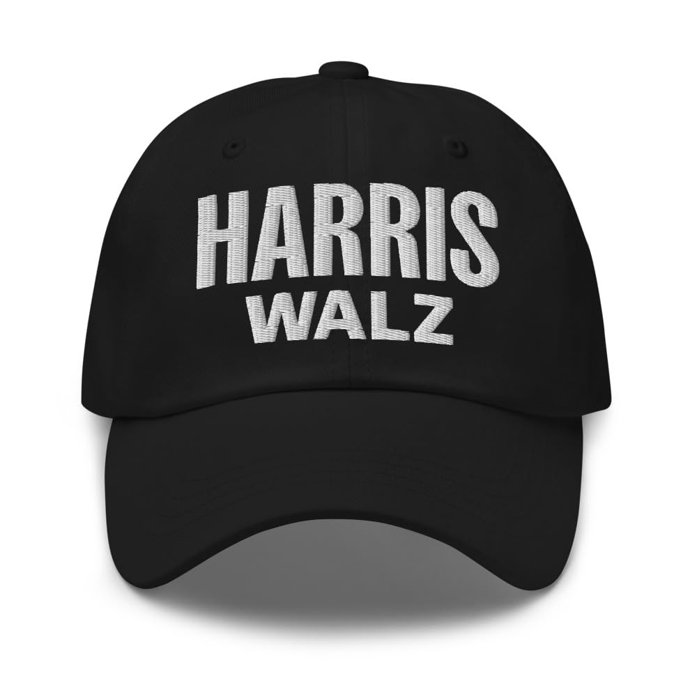 Tablier officiel HARRIS WALZ Kamala Hedley & Bennett NEUF assemblé aux