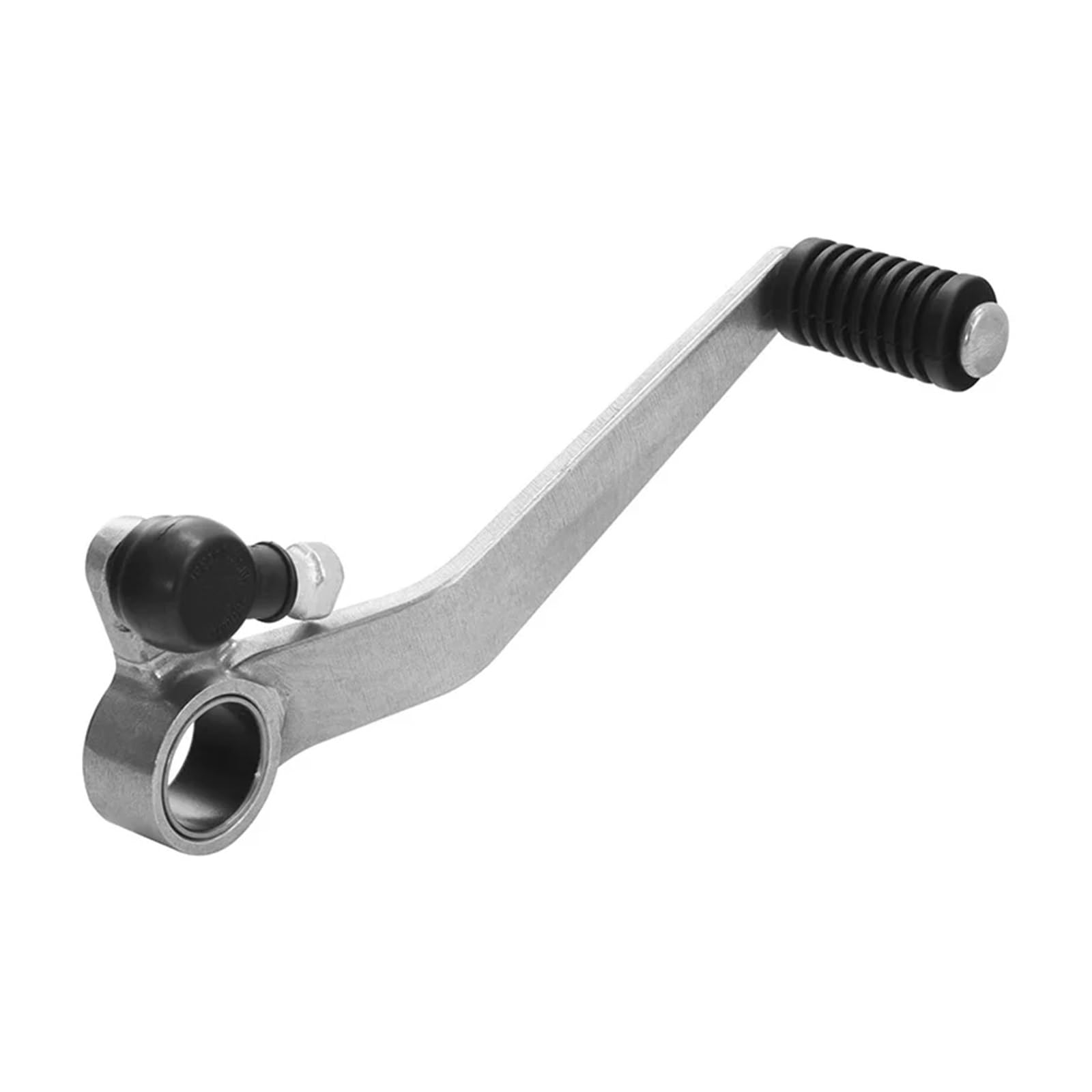 Hewpngs Silver Gear Shift Lever Shifter Foot Pedal For Suzuki Gsxr1000 Gsxr 1000 20052008 2006 2007 Motorcycle Accessories Shifts Levers