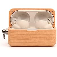 【充電ケース・箱・保護ケース】Sony WF-1000XM4 ワイヤレスイヤホン 楽天市場】SONY WF-1000XM4 ワイヤレスイヤホンケース カバー