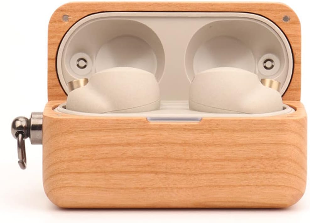 SONY Bluetoothイヤホン WF-1000XM4 白 本体+充電ケース 部品ソニー WF-1000XM4付属 充電ケース | 中四国最大級のソニー