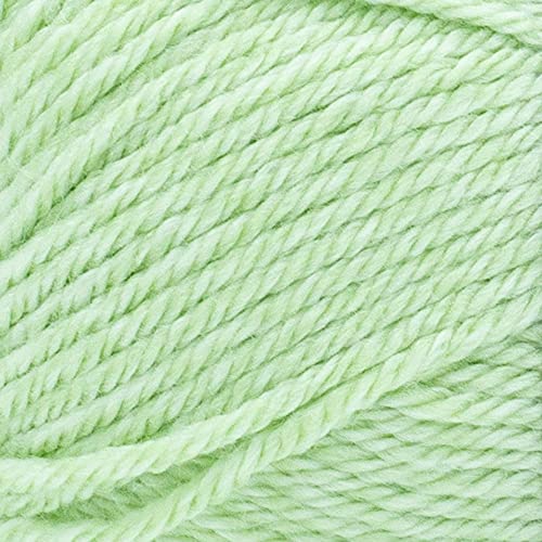Image of Lion Brand Yarn Heartland Yarn, Worsted-Weight Yarn for Knitting, Crocheting, and Crafting, 1 Pack, Channel Islands