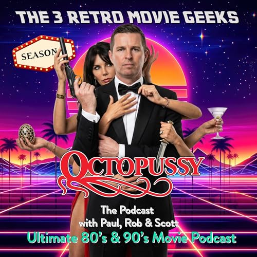 Episode 48: Octopussy (1983)