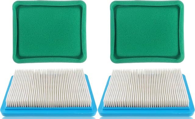 Amazon.com : Air Filter for Coleman Powermate Generator PM0401851