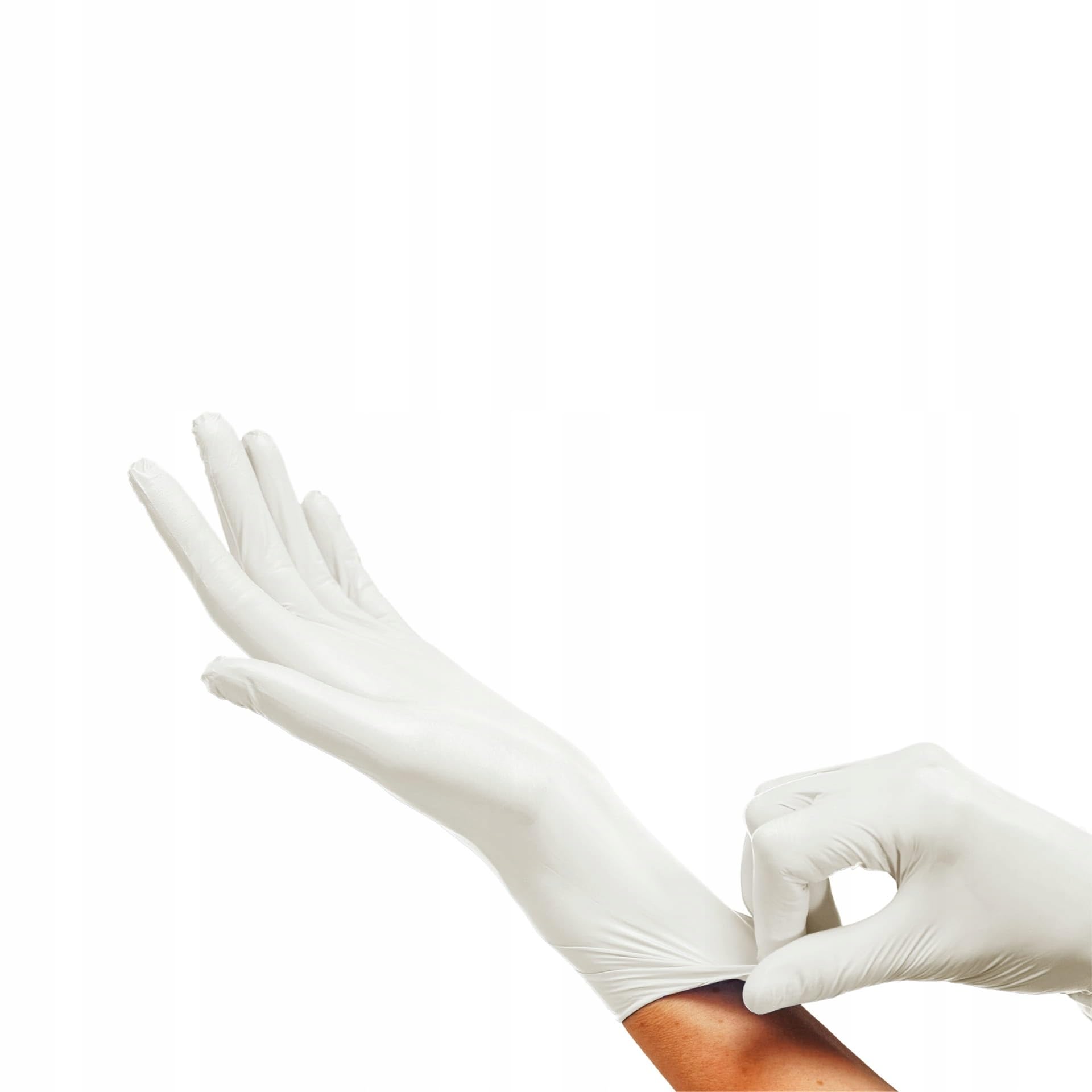 Medical Gloves Kirkland Signature Nitrile Exam Gloves Medium