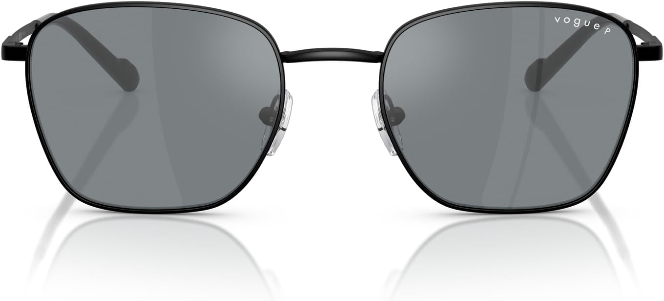 Vogue Eyewear mens Vo4322s Square Sunglasses