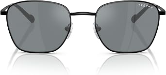 Vogue Eyewear mens Vo4322s Square Sunglasses