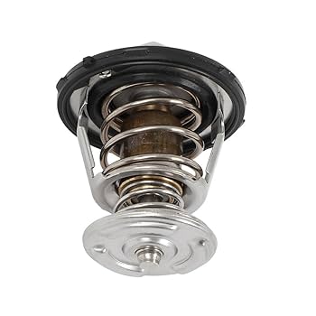 Amazon.com: ROADFAR Thermostat Housing Assembly Engine
