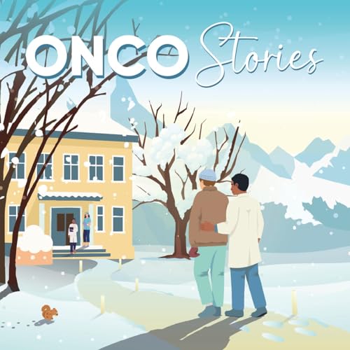 Das Leben begleiten &ndash; trotz des Tumors. Mit Prof. Dr. Andreas Hottinger, Onkologe und Neurologe.