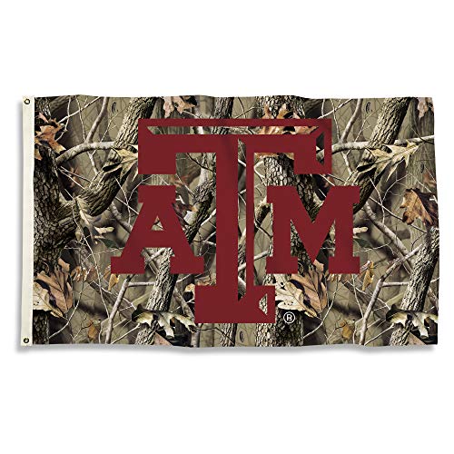 Bsi Texas A&M Flagge 71016