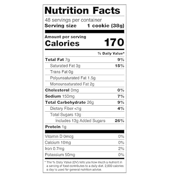 Little-Debbie Oatmeal Creme Pies, Individually Wrapped Cookies, 48 Count