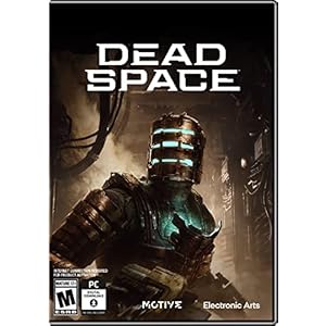 Dead Space – PC Steam