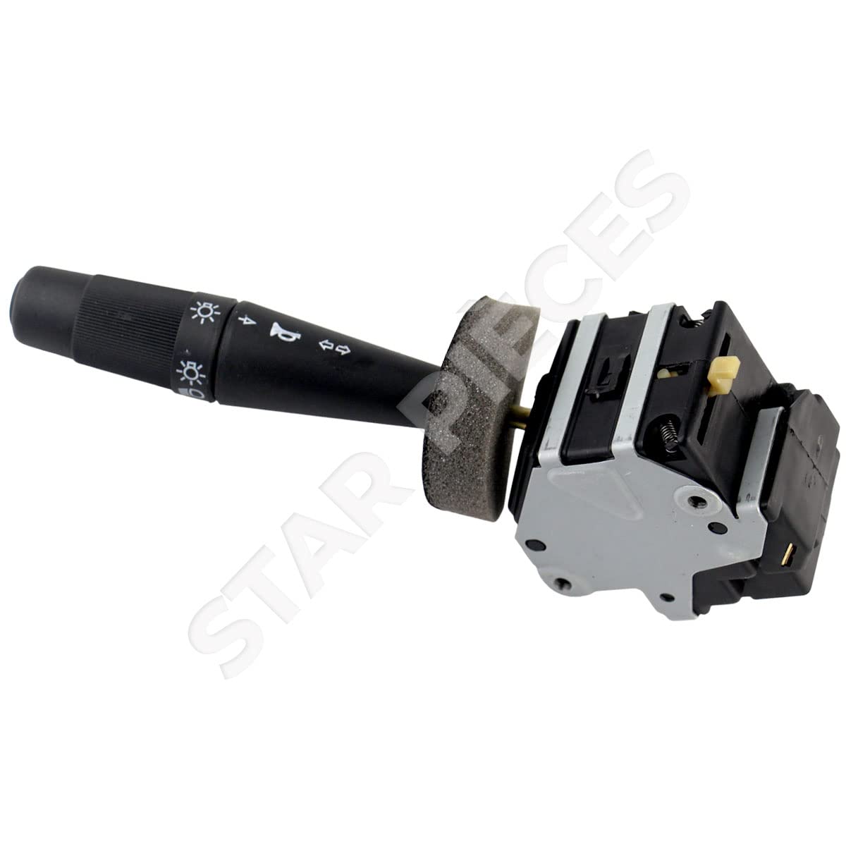 Image secondaire de Commodo compatible pour Peugeot 205 et Peugeot 309 (1987-1998) commande feux, phares, clignotants, klaxon | 625341