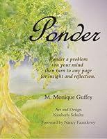 Ponder 1466434171 Book Cover