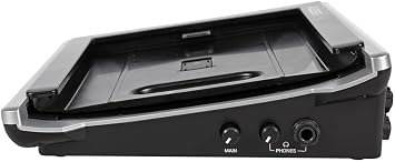 Alesis iO DOCK Docking Station