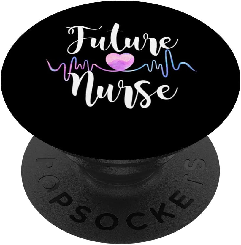 Cute Future nurse nursing school student Nurses Gift