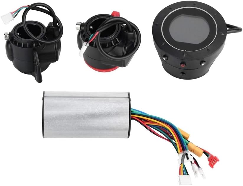 bicicletta elettrica in fibra di carbonio