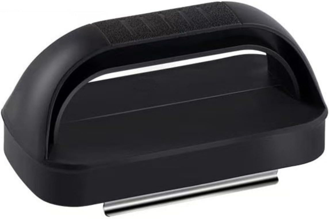 18-Piece Grill Cleaning Kit with Scraper, Pumice Stone, and Scouring Pads for BBQ Griddle and Grates