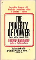The Poverty of Power: Energy and the Economic Crisis 0553143158 Book Cover