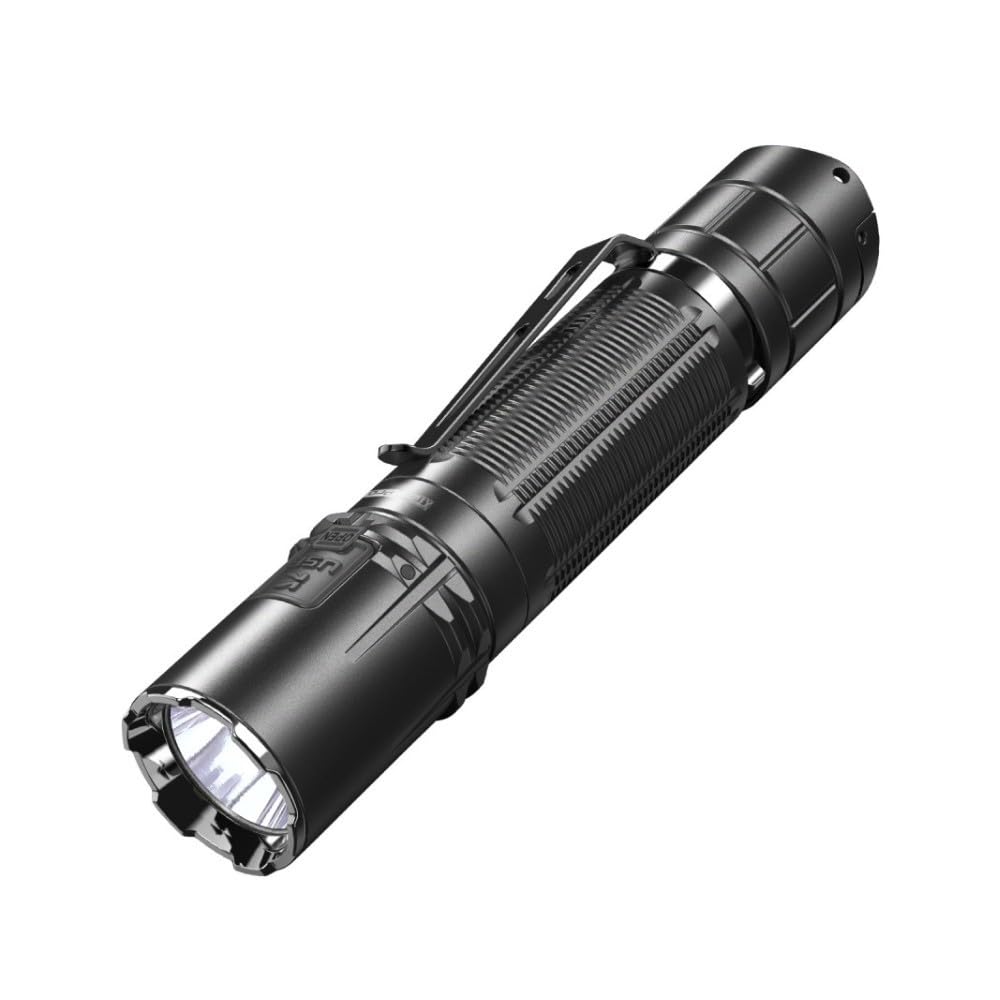 Lampe Tactique Rechargeable Xt2cr Pro Led - 2100 Lumens - Klarus