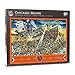 YouTheFan NFL Joe Journeyman 18' x 24' 500-Piece Team Puzzle