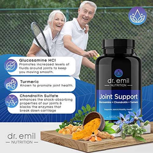DR-EMIL-NUTRITION-Joint-Aid-Supplement-Joint-Supplement-with-Glucosamine-Chondroitin-MSM-Turmeric-Joint-Health-Supplement-for-Mobility-and-Discomfort-for-Men-and-Women-60-Capsules